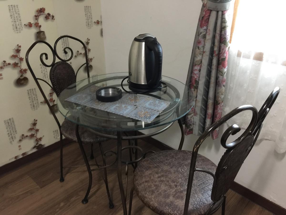 Lee Motel Yeosu Ngoại thất bức ảnh