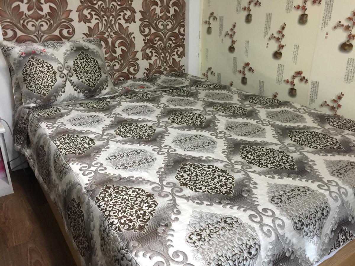 Lee Motel Yeosu Ngoại thất bức ảnh